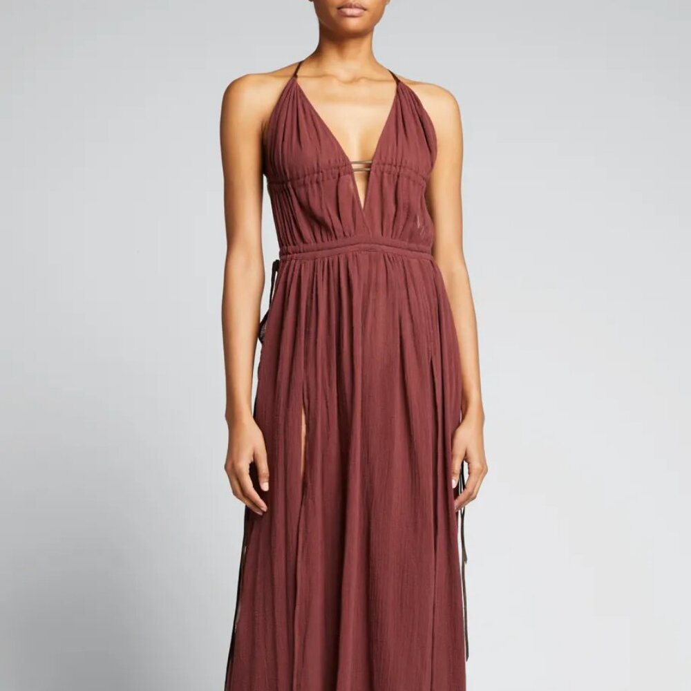 Caravana Maxi Dress